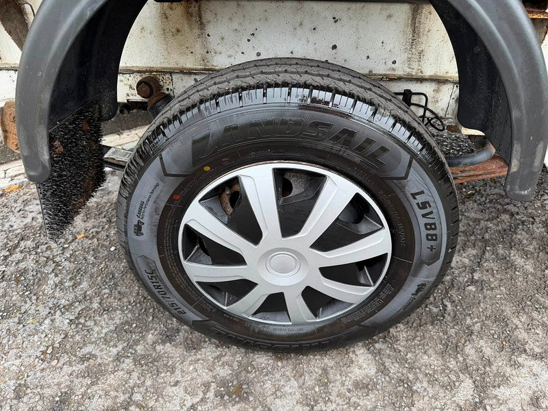 Citroen Relay 2.0 BlueHDi 35 Plus Ready To Run Dropside 2dr Diesel Manual L3 Euro 6 (160 ps)