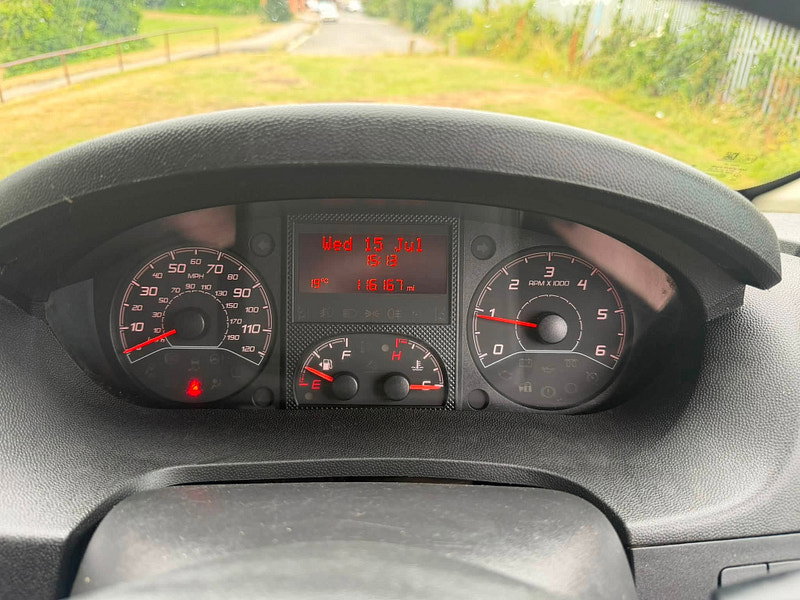 Citroen Relay 2.0 BlueHDi 35 Plus Ready To Run Dropside 2dr Diesel Manual L3 Euro 6 (160 ps)
