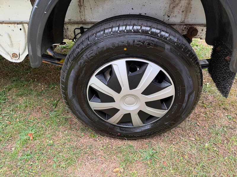 Citroen Relay 2.0 BlueHDi 35 Plus Ready To Run Dropside 2dr Diesel Manual L3 Euro 6 (160 ps)