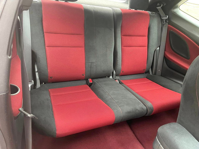Honda Civic 2.0 i-VTEC Type R GT Hatchback 3dr Petrol Manual (215 g/km, 197 bhp)