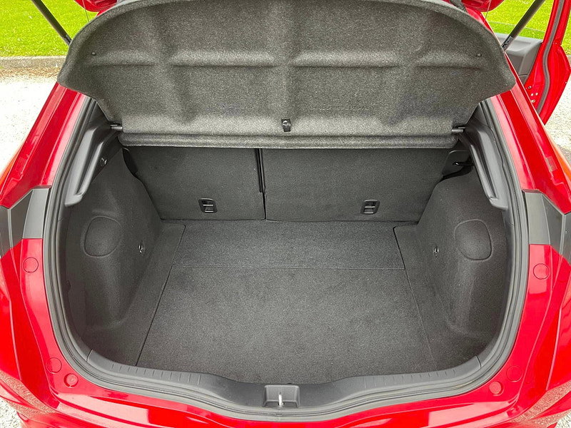 Honda Civic 2.0 i-VTEC Type R GT Hatchback 3dr Petrol Manual (215 g/km, 197 bhp)