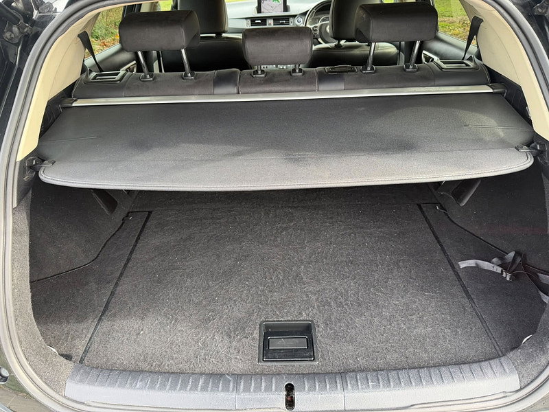 Lexus CT 1.8 200h Hatchback 5dr Petrol Hybrid E-CVT Euro 6 (s/s) (136 ps)