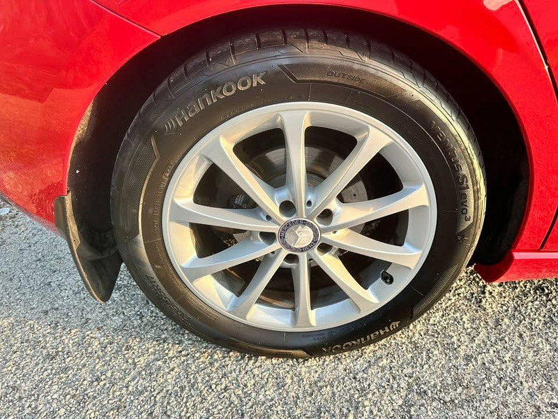 Mercedes-Benz A Class 1.5 A180d Sport Hatchback 5dr Diesel 7G-DCT Euro 6 (s/s) (116 ps)