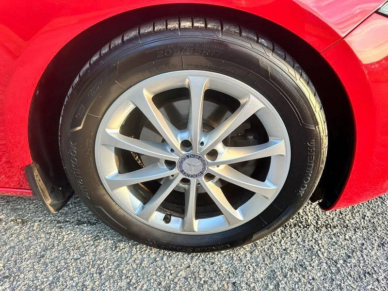 Mercedes-Benz A Class 1.5 A180d Sport Hatchback 5dr Diesel 7G-DCT Euro 6 (s/s) (116 ps)