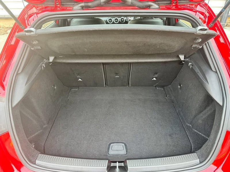 Mercedes-Benz A Class 1.5 A180d Sport Hatchback 5dr Diesel 7G-DCT Euro 6 (s/s) (116 ps)