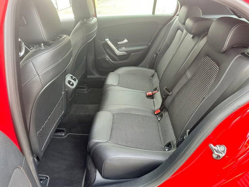 Mercedes-Benz A Class 1.5 A180d Sport Hatchback 5dr Diesel 7G-DCT Euro 6 (s/s) (116 ps)
