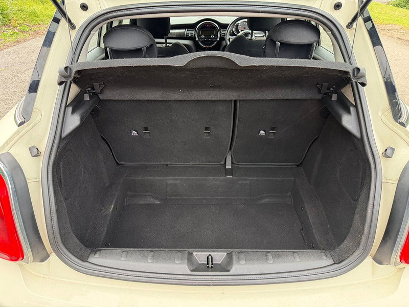 MINI Hatch 2.0 Cooper SD Hatchback 5dr Diesel Manual Euro 6 (s/s) (170 ps)