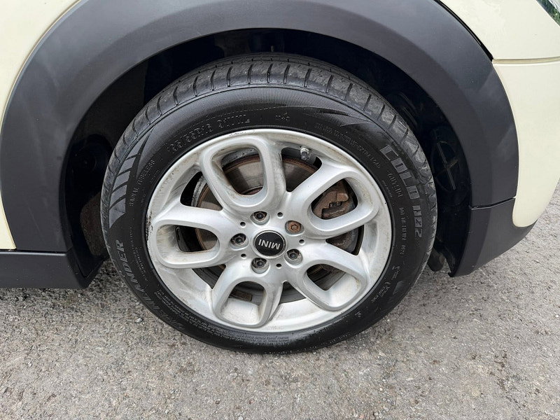 MINI Hatch 2.0 Cooper SD Hatchback 5dr Diesel Manual Euro 6 (s/s) (170 ps)