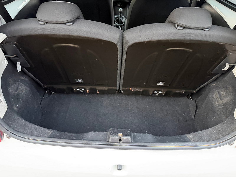 Peugeot 108 1.0 Active Hatchback 5dr Petrol Manual Euro 6 (72 ps)