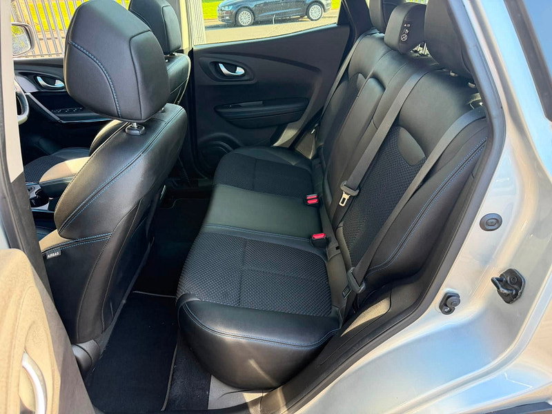 Renault Kadjar 1.3 TCe S Edition SUV 5dr Petrol Manual Euro 6 (s/s) (140 ps)