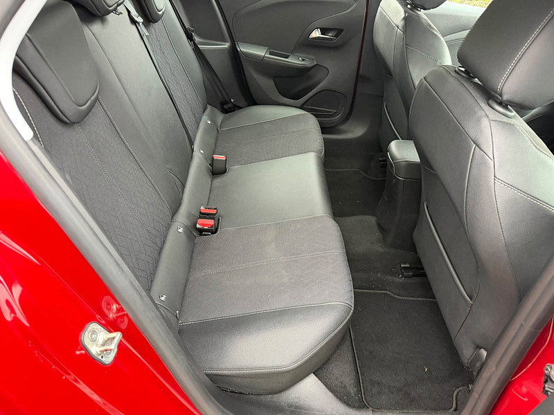 Vauxhall Corsa 1.2 Elite Edition Hatchback 5dr Petrol Manual Euro 6 (75 ps)