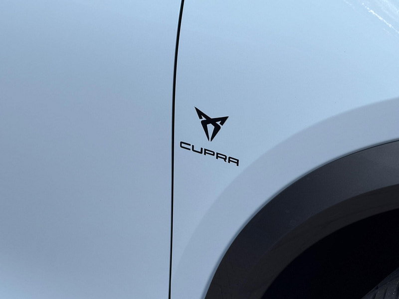 CUPRA Formentor 1.5 TSI V2 SUV 5dr Petrol Manual Euro 6 (s/s) (150 ps)