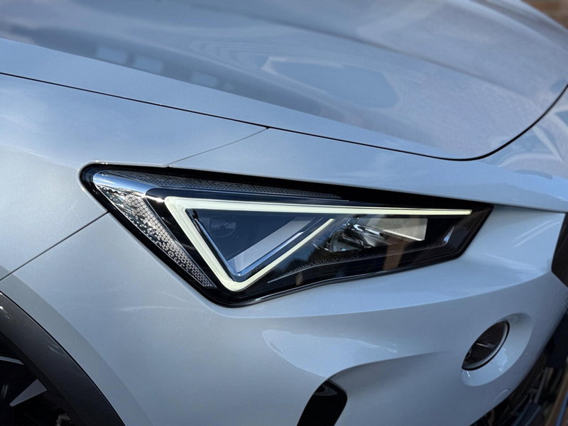 CUPRA Formentor 1.5 TSI V2 SUV 5dr Petrol Manual Euro 6 (s/s) (150 ps)