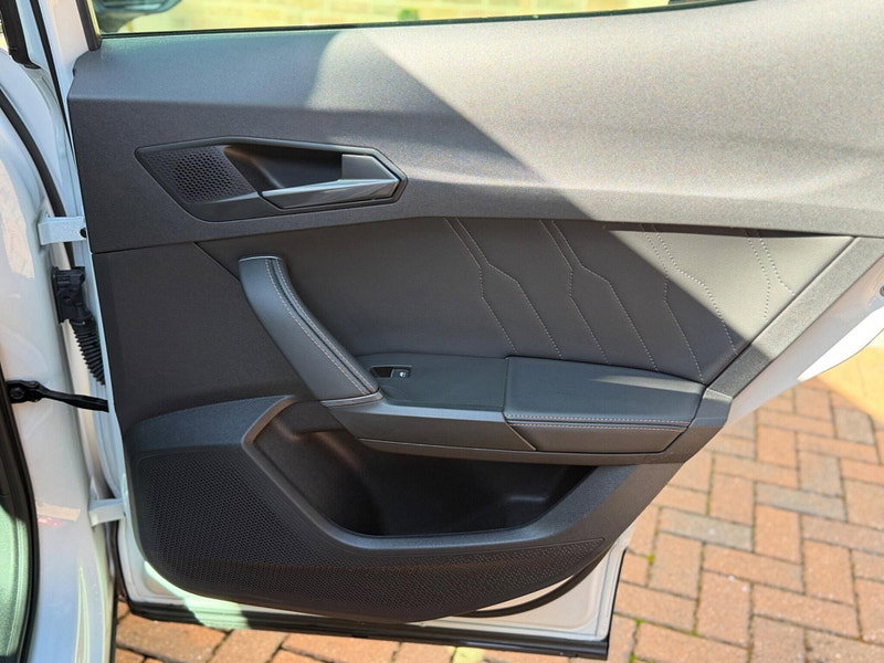 CUPRA Formentor 1.5 TSI V2 SUV 5dr Petrol Manual Euro 6 (s/s) (150 ps)