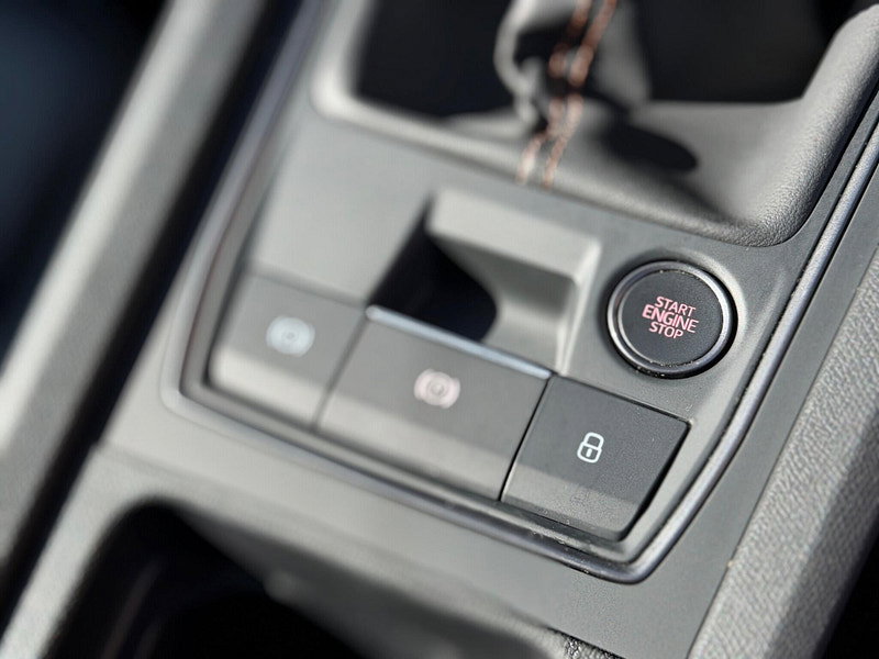 CUPRA Formentor 1.5 TSI V2 SUV 5dr Petrol Manual Euro 6 (s/s) (150 ps)