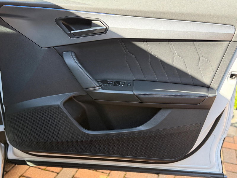 CUPRA Formentor 1.5 TSI V2 SUV 5dr Petrol Manual Euro 6 (s/s) (150 ps)