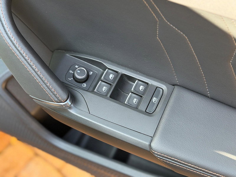 CUPRA Formentor 1.5 TSI V2 SUV 5dr Petrol Manual Euro 6 (s/s) (150 ps)