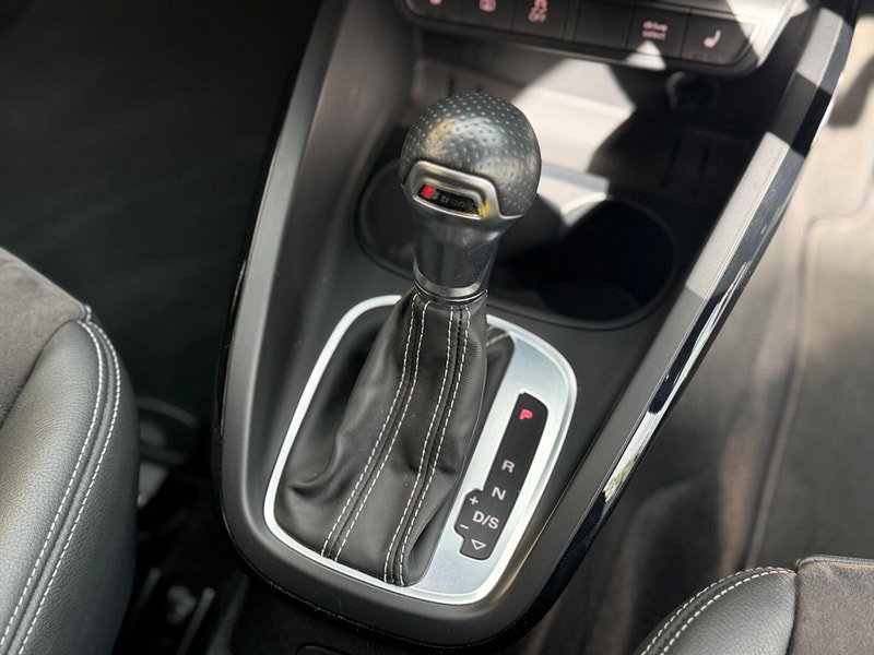 Audi A1 1.4 TFSI CoD Black Edition Hatchback 3dr Petrol S Tronic Euro 6 (s/s) (Nav) (150 ps)