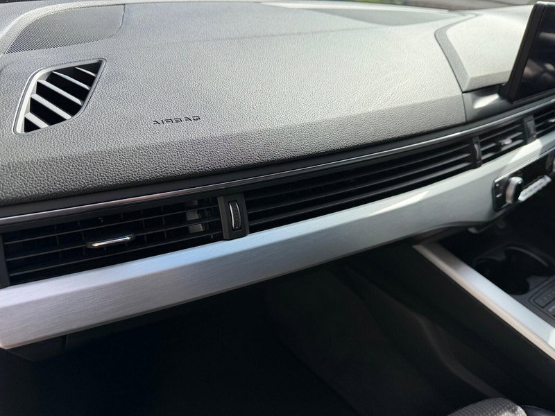 Audi A4 2.0 TFSI 35 S line S Tronic Euro 6 (s/s) 4dr