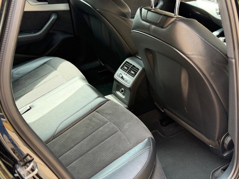 Audi A4 2.0 TFSI 35 S line S Tronic Euro 6 (s/s) 4dr