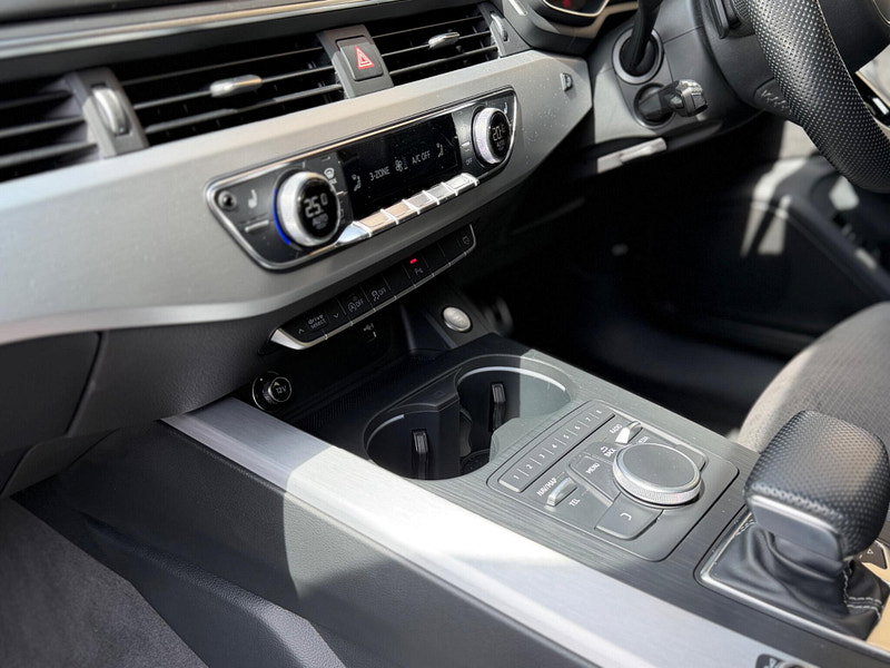 Audi A4 2.0 TFSI 35 S line S Tronic Euro 6 (s/s) 4dr