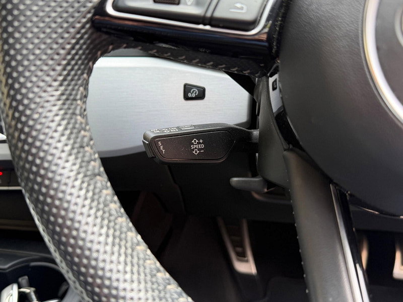 Audi A4 2.0 TFSI 35 S line S Tronic Euro 6 (s/s) 4dr
