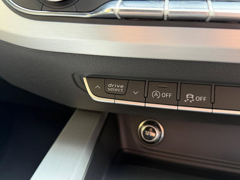 Audi A4 2.0 TFSI 35 S line S Tronic Euro 6 (s/s) 4dr