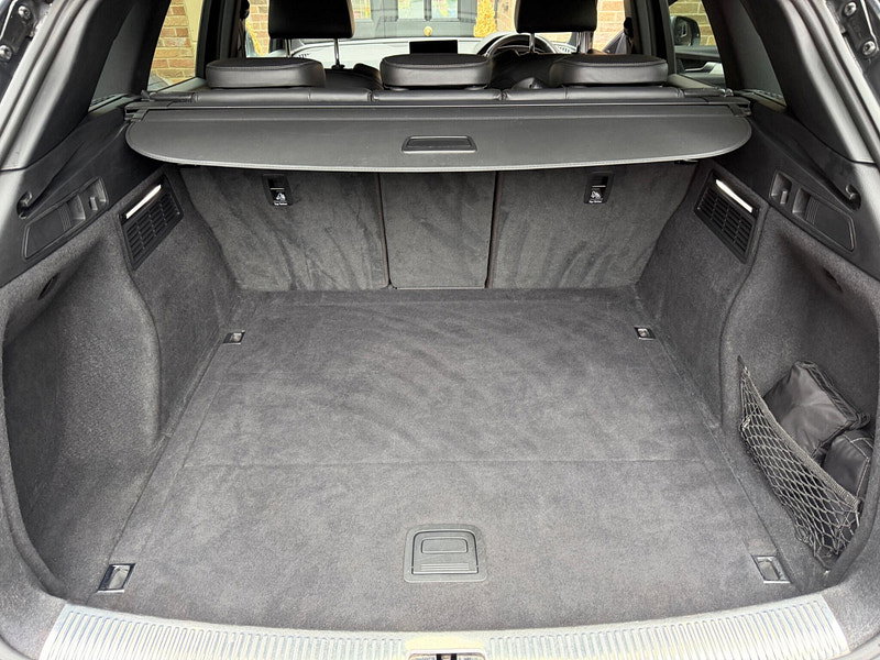 Audi Q5 2.0 TDI 40 S line S Tronic quattro Euro 6 (s/s) 5dr