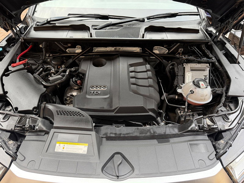 Audi Q5 2.0 TDI 40 S line S Tronic quattro Euro 6 (s/s) 5dr