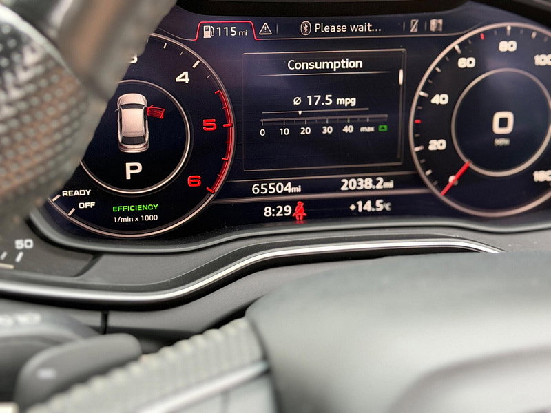 Audi Q5 2.0 TDI 40 S line S Tronic quattro Euro 6 (s/s) 5dr