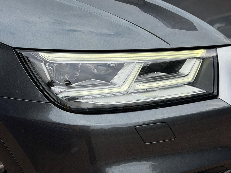 Audi Q5 2.0 TDI 40 S line S Tronic quattro Euro 6 (s/s) 5dr