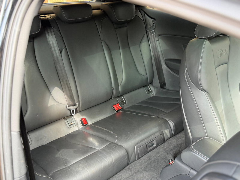 Audi S3 2.0 TFSI Hatchback 3dr Petrol S Tronic quattro Euro 6 (s/s) (Nav) (300 ps)