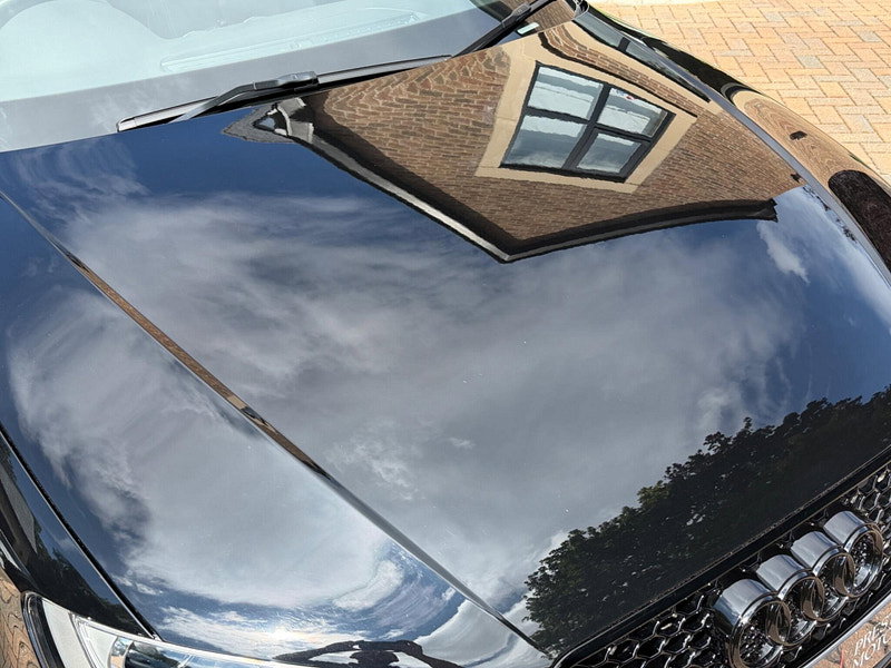 Audi S3 2.0 TFSI Hatchback 3dr Petrol S Tronic quattro Euro 6 (s/s) (Nav) (300 ps)