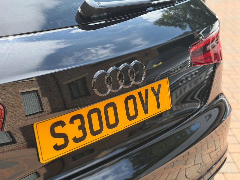 Audi S3 2.0 TFSI Hatchback 3dr Petrol S Tronic quattro Euro 6 (s/s) (Nav) (300 ps)