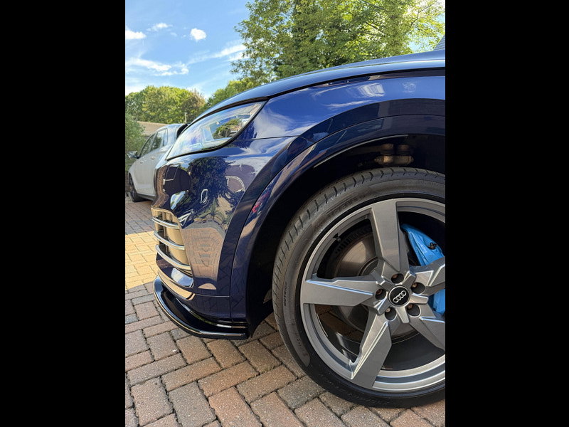 Audi SQ5 3.0 TFSI V6 SUV 5dr Petrol Tiptronic quattro Euro 6 (s/s) (354 ps)