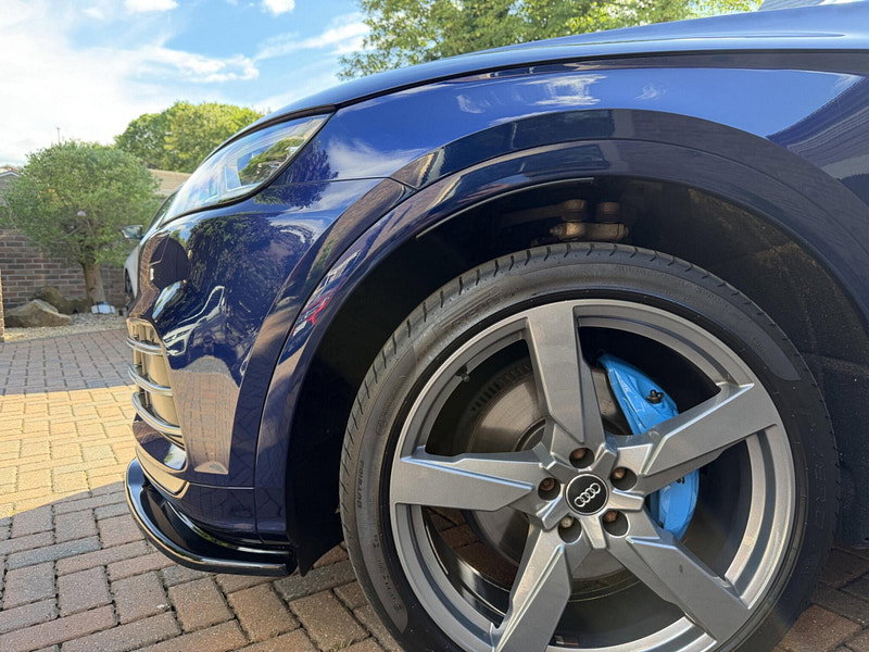 Audi SQ5 3.0 TFSI V6 SUV 5dr Petrol Tiptronic quattro Euro 6 (s/s) (354 ps)
