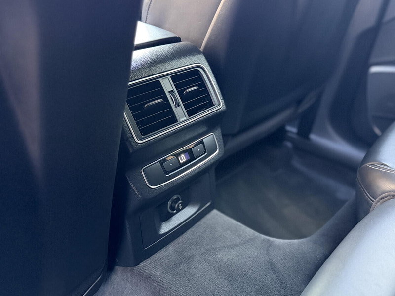 Audi SQ5 3.0 TFSI V6 SUV 5dr Petrol Tiptronic quattro Euro 6 (s/s) (354 ps)