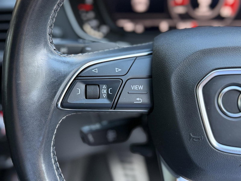 Audi SQ5 3.0 TFSI V6 SUV 5dr Petrol Tiptronic quattro Euro 6 (s/s) (354 ps)