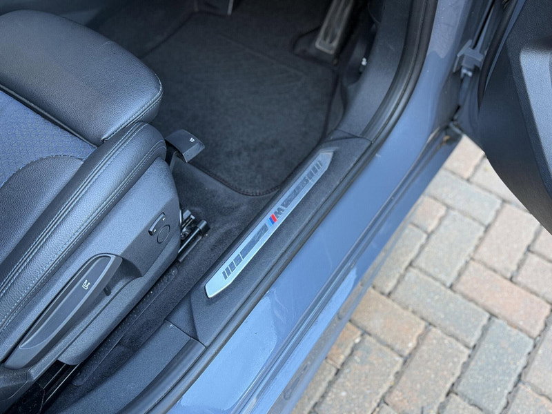 BMW 1 Series 1.5 118i M Sport (LCP) DCT Euro 6 (s/s) 5dr