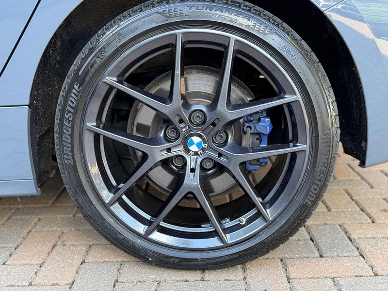BMW 1 Series 1.5 118i M Sport (LCP) DCT Euro 6 (s/s) 5dr