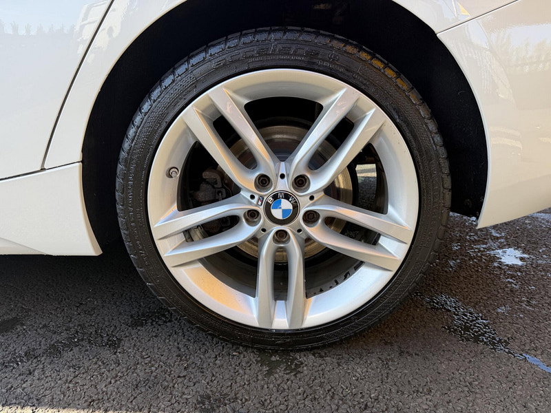 BMW 1 Series 2.0 120d M Sport Hatchback 5dr Diesel Auto xDrive Euro 6 (s/s) (190 ps)