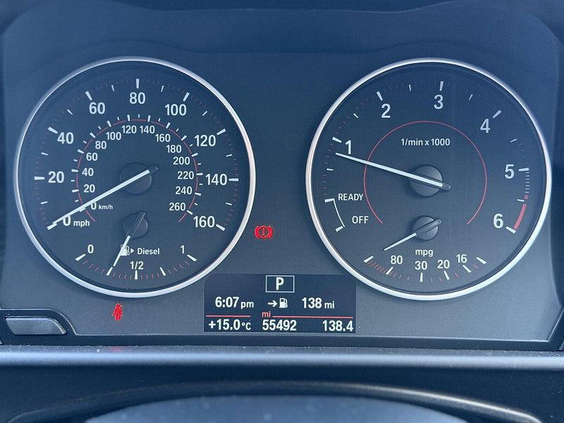 BMW 1 Series 2.0 120d M Sport Hatchback 5dr Diesel Auto xDrive Euro 6 (s/s) (190 ps)