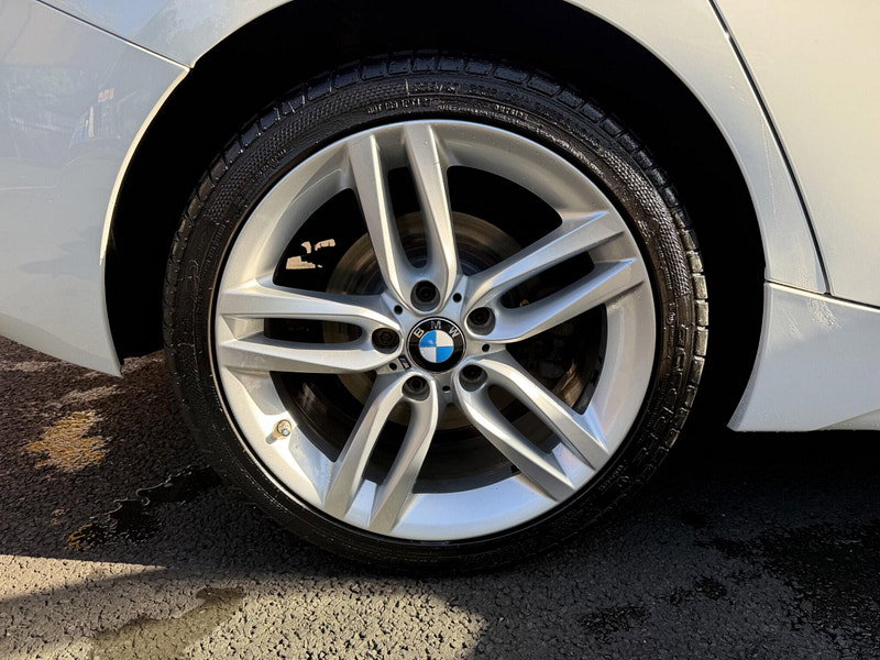 BMW 1 Series 2.0 120d M Sport Hatchback 5dr Diesel Auto xDrive Euro 6 (s/s) (190 ps)