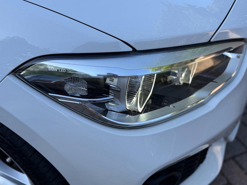 BMW 1 Series 2.0 120d M Sport Hatchback 5dr Diesel Auto xDrive Euro 6 (s/s) (190 ps)
