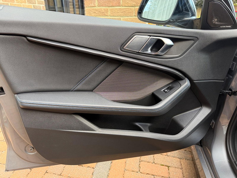 BMW 1 Series 2.0 M135i Auto xDrive Euro 6 (s/s) 5dr