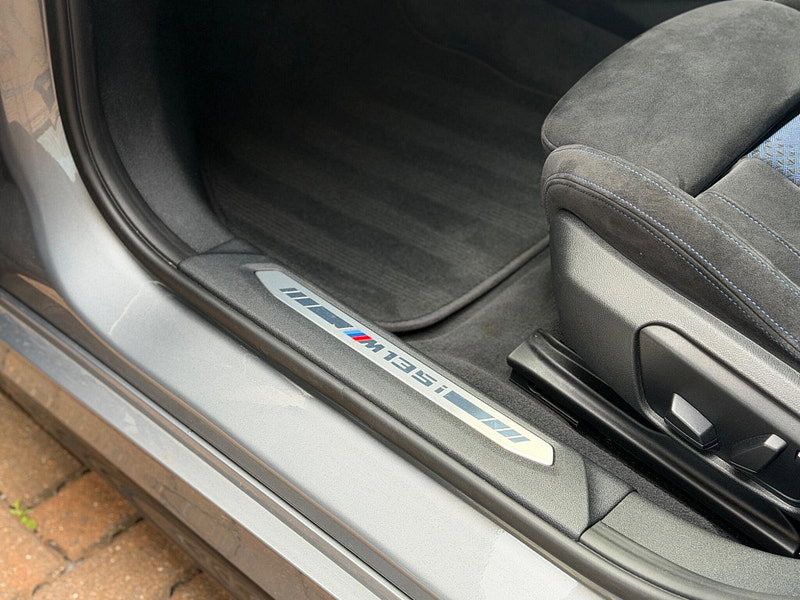 BMW 1 Series 2.0 M135i Auto xDrive Euro 6 (s/s) 5dr
