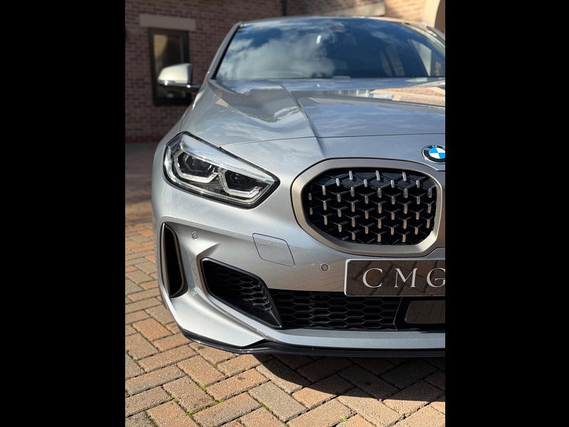 BMW 1 Series 2.0 M135i Auto xDrive Euro 6 (s/s) 5dr