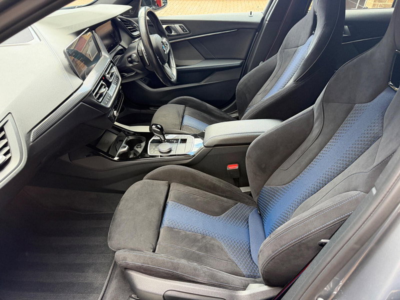 BMW 1 Series 2.0 M135i Auto xDrive Euro 6 (s/s) 5dr