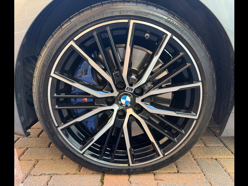 BMW 1 Series 2.0 M135i Auto xDrive Euro 6 (s/s) 5dr