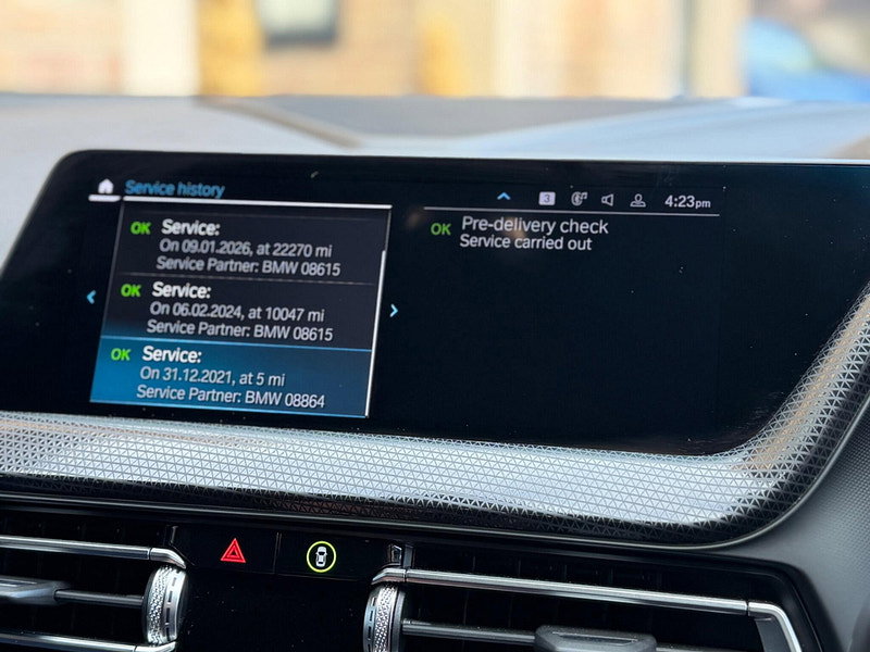 BMW 1 Series 2.0 M135i Auto xDrive Euro 6 (s/s) 5dr